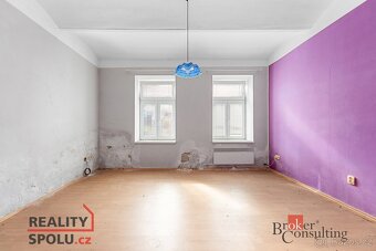 Prodej, komerční/činžovní dům, 244 m2, Krčín 180, 54901 Nové - 18