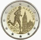 2€ Nemecko 2025/2 -35 rokov nemeckej jednoty - 18