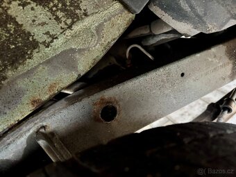 Suzuki Jimny, 1.3i,2.MAJ,VELMI ZACHOVALÉ - 18