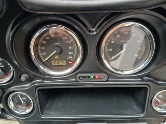 Harley-Davidson FLHTI Electra Glide Standard 96 - 18