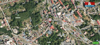 Prodej bytu 2+1 v Aši, ul. Smetanova - 18