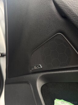 Škoda Superb 2.0 TDI DSG SportLine 4x4 140kw - 18