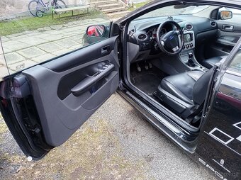 Focus CC  kabriolet 20i / 16 / 107 kw. objem 1999. - 18