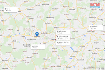 Prodej rodinného domu, 3597 m², Zlátenka - 18