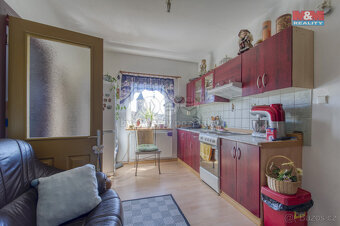 Prodej rodinného domu, 512 m², Aš - 18