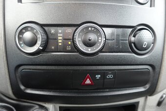 VW CRAFTER 3-STRANNÝ SKLÁPĚČ 2.0TDI KLIMA SERVISKA - 18