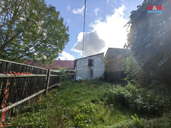 Prodej rodinného domu, 180 m², Chornice, ul. Jevíčská - 18