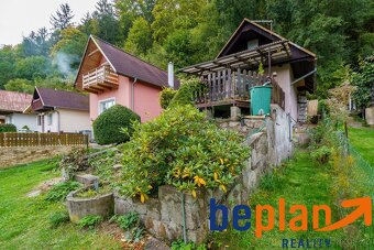 Prodej chaty Radošov - 18
