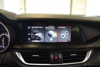 Alfa Romeo Stelvio 2.2 JTD Q4 FACELIFT 2021-DPH - 18