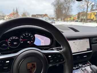Porsche Cayenne 3.0 V6 250kw, 1. majitel, CZ, záruka, DPH - 18