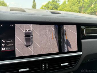 Porsche Cayenne 3.0 V6 250kw, 1. majitel, CZ, záruka, DPH - 18