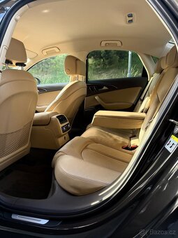 Audi A6 BiTDI 230kW S-Line 2012 - 18