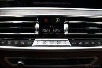 BMW X5 3.0 xDrive45e A/T M-Packet/ ZÁRUKA - 18