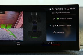 BMW 320i xDrive °M-Packet°Laser°Widescreen°V Zaruke do 9/26 - 18