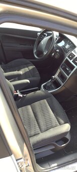 Peugeot 307 SW 1,6HDI 80KW - 18