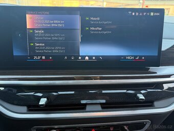 BMW X5 30d M SPORT LASER VIRTUAL VZDUCH MY2024 - 18