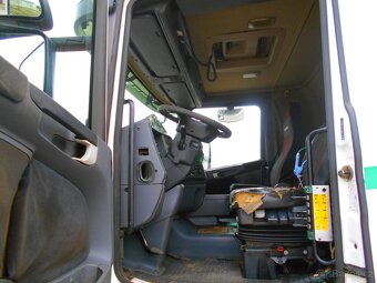 SCANIA R480 8x4 + HR - 18