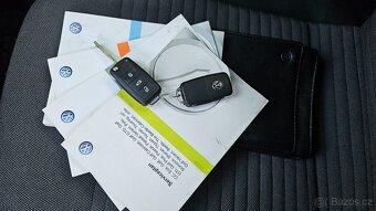 Volkswagen Polo Cross 1,2 - 18
