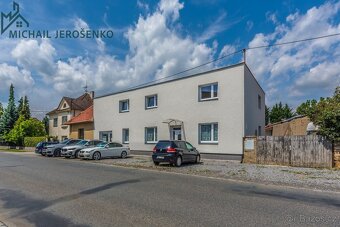 Prodej rodinný dům 361 m², pozemek 1276 m² - Kostelec nad Če - 18