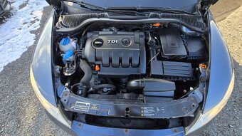 ŠKODA OCTAVIA COMBI 1.9TDI AMBIENTE 77KW - 18