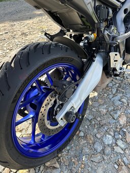 YAMAHA MT-09SP - 18