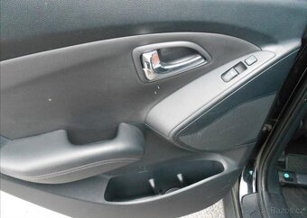 Hyundai ix35 2,0 100 kW Digiklima Historie nafta - 18