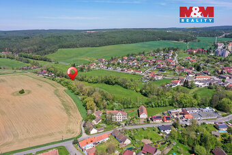 Prodej pozemku, 4590 m², Horní Bříza - 18