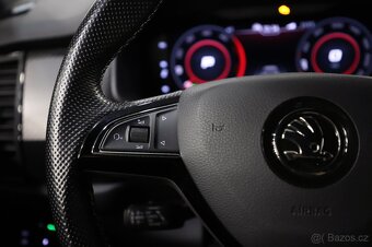 Škoda Kodiaq 2.0 TDI 140kW 4x4 Sportline - záruka Autodraft - 18