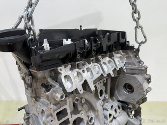 Predám BMW motor B47 B47D20B B47D20A - nový - 18