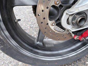 Aprilia Rsv 1000 - 18