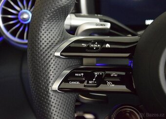 Mercedes-Benz SL AMG SL 55 4MATIC SKLADEM - 18