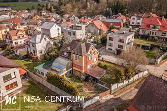 Prodej rodinného domu 250 m2 v klidné části Nové Paky - 18