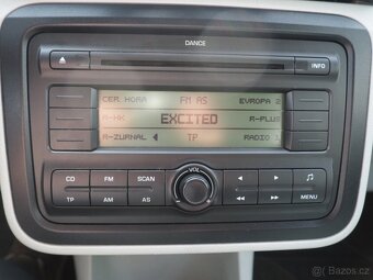 2008 Škoda Roomster 1.2i HTP 51kW - 18