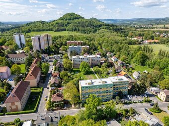 Prodej byty 2+1, 66 m2 - Nový Bor, ev.č. 00019 - 18
