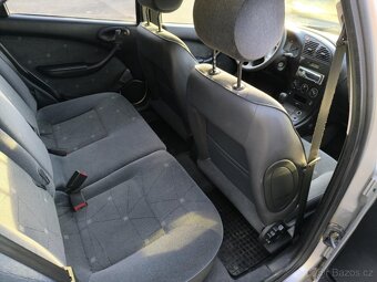 Citroen Xsara 1.4 - 18