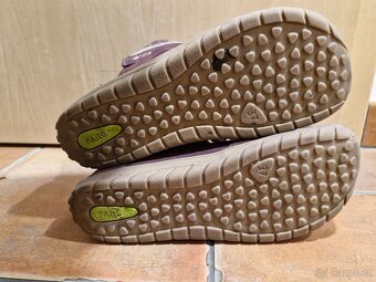 Barefoot mix,  vel. 37,38,39 - 18