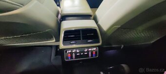 A6 Allroad 257kW 2021 masáže webasto matrix b&o tz - 18