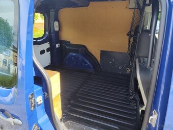 Renault Kangoo 1.5 DCI.50kw.R.V.4/2010.STK Nová.Km 157 600 - 18