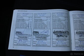 Škoda Fabia, 1,2i 47KW, 1.maj., ČR, serviska, r.v. 2003 - 18