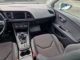 Seat Leon 1,4 TSI 92 Kw FR Style - 18