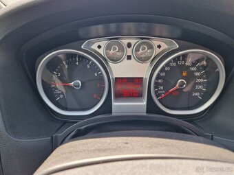 Ford Focus 1,6i 16v Trend - 18