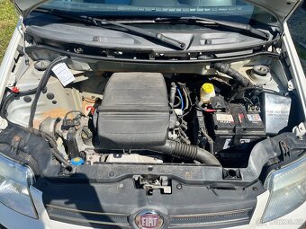 Fiat Panda 1.2 - 18