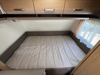 Knaus Sport 500 ~ Palandy - 18