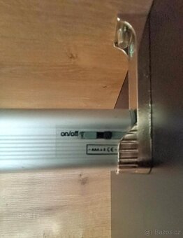 Kvalitní studentský nábytek Čilek + IKEA – TOP stav - 18