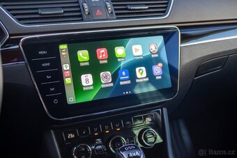 Škoda Superb Combi 2.0 TDI SCR L&K 4x4 DSG /AJ NA SPLÁTKY/ - 18