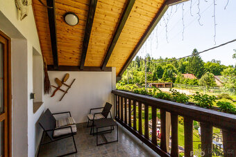 Prodej ubytovacího zařízení 975 m2 - 18