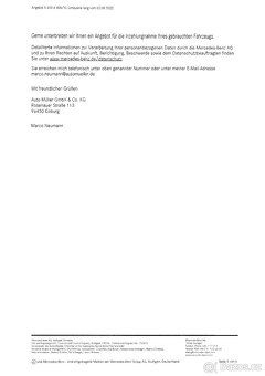 Mercedes-Benz S 400 d 4MATIC - 18