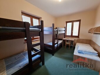 Prodej zavedeného, sportovně rekreačního střediska v Žimrovi - 18