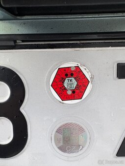 Mazda 5 2009, 7 míst, nový DPF + servis, STK do 5/2027 - 18