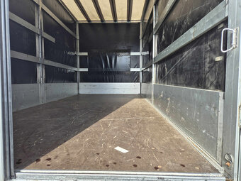 Peugeot Boxer 2,2 BlueHDI 10 PALET - 18